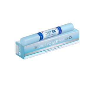 Promo Melanox Double Power For Eyes Serum And Cream 2x5 gram / Serum Mata / Krim Mata | Mata Lelah | Mata Panda | Kerutan Mata | Kantong Mata