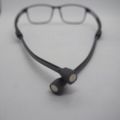 Ready Stock di Msia - Cermin Mata dari +1.00 hingga +4.00 /(Harga Borong) (Percuma/ Free: Hard Casing & Lens Cleaner). 