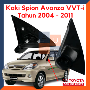 Kaki Spion Avanza VVT-i Tahun 2004-2011: Aksesoris Mobil Avanza
