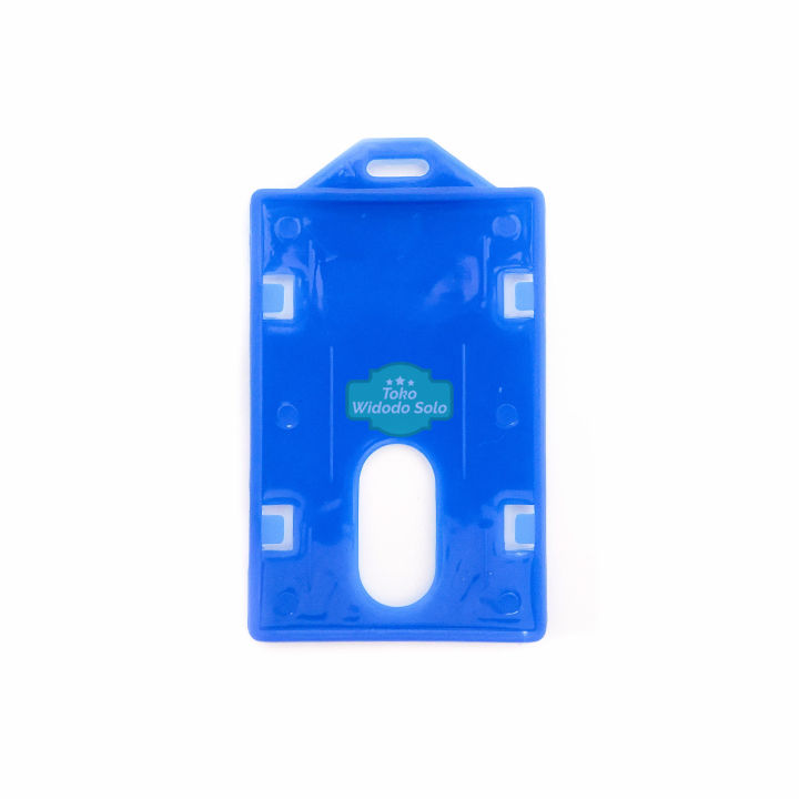 Plastik%20ID%20Card%208x5cm%20Frame%20Gantung%20Case%20Name%20Card%20Name%20Tag%20Portrait%20-%201%20Buah%20-%20Image%207
