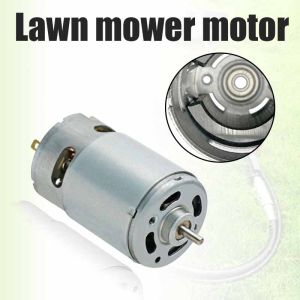 【Original+24hours delivery】RS755 DC 12V Motor For Lawn Mower Cordless Grass Cutter Lawn Mower Grass Trimmer