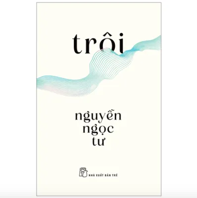 Sách - Tuyển tập Nguyễn Ngọc Tư