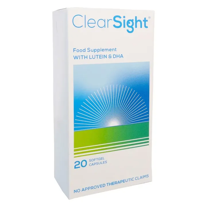 ClearSight%20Lutein%20Eye%20Supplement%20For%20Clear%20Sight%20Eyesight%20-%201%20Box%20(20%20Softgels)%20-%20Image%203