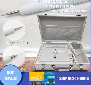 Portable Laser Plasma Pen Facial Freckle Dark Warts Spot Mole Removal Machine