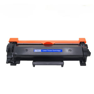 Compatible TN‑2410 TN‑2420 Toner Cartridge DR2400 Drum Unit 1200‑3000 Pages Toner Yield (A45% Coverage) Replacement for Brother HL‑L2310D HL‑L2350DN MFC‑L2710DN DCP‑L2510D Laser Printers