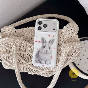 For iPhone 16 Pro Max Case Matte TPU Phone Case For iPhone 15 Cover 手机壳 Aesthetic Korean Cute