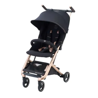 gb รถเข็นเด็ก ขึ้นเครื่องได้ รุ่น Pockit GO สำหรับเด็ก 6 เดือน – 5 ขวบ