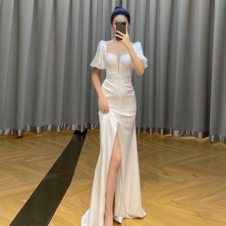 Lazada Philippines Wedding Dress