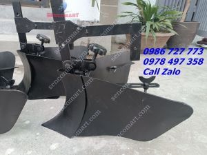 Phụ kiện máy xới đất tạo rãnh tạt luống giá bao nhiêu