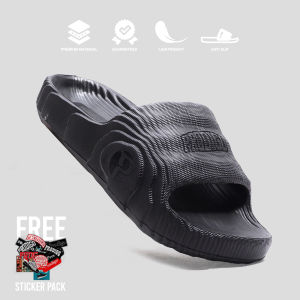 Prodigo Sandal Berawaa Motif 2 dua