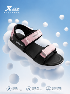 Sandal Bitis siêu nhẹ nữ (35-40)
