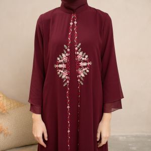 EPC Gamis Tiffany - Embroidery Collection