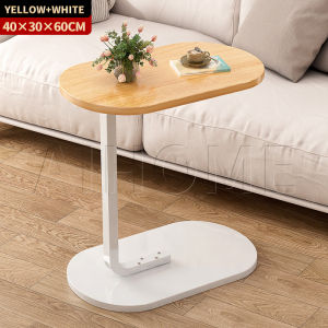 Side table Sofa Side Table Bedside table Meja Kopi ruang tamu Meja Kecil Rack Kecil Tepi Katil Meja Living room coffee table decoration 边几