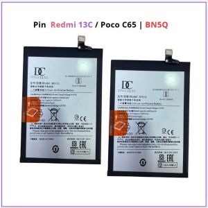 Pin Redmi 13C / Poco C65 | BN5Q mới