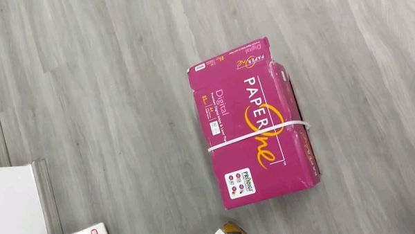 Buyer review video 2