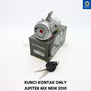 KUNCI KONTAK ONLY YAMAHA JUPITER MX NEW 135cc 2010 2011 2012 2013 2014 ORI SHITARA
