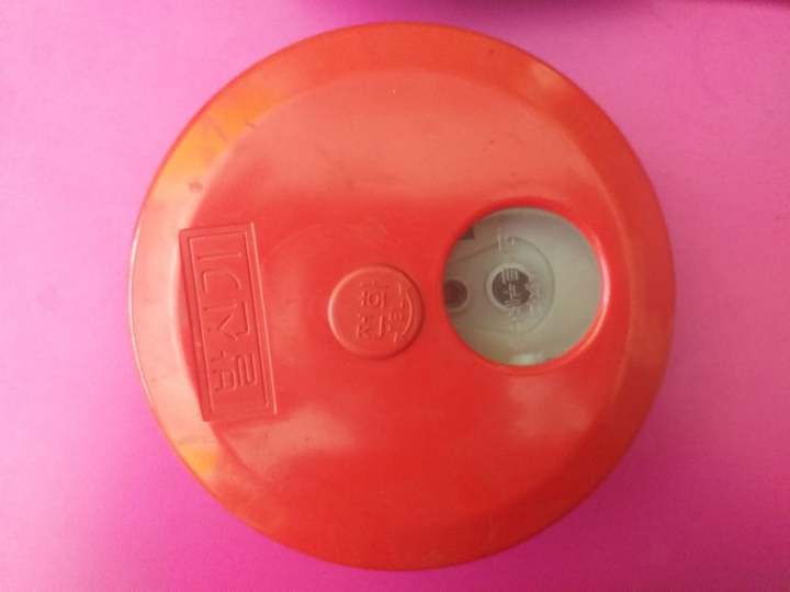 MANUAL PUSH STATION