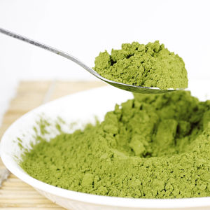 Premium Authentic Matcha Powder 80g for Baking Cakes