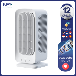 desktop portable air conditioning fan