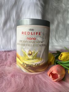 Hấp dầu KARANZ hương bơ (hũ cao) 1000ml KEM Ủ  PHỤC HỒI TÁI TẠO TÓC giúp mái tóc óng ả mượt mà