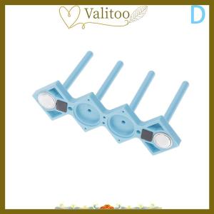 [Valitoo] Máy may bobbin chủ mạnh mẽ từ hấp phụ bobbin tổ chức lưu trữ cho khóa khâu công nghiệp máy may công cụ