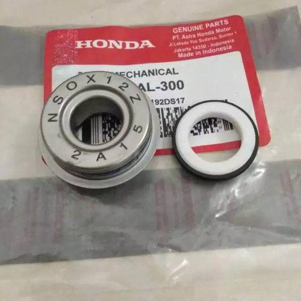 Seal water pump Vario 110 125 150 cb 150 Sonic Lazada Indonesia
