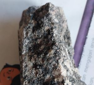 MENYAN / KEMENYAN HITAM N2 500gr