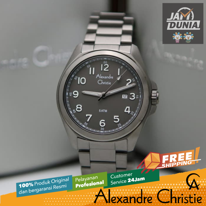 ALEXANDRE CHRISTIE ORIGINAL ALEXANDRE CHRISTIE 6540
