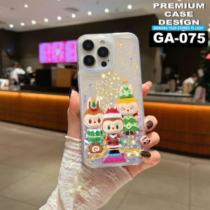 CASE MOTIF GLITER AIR kODE GA GA071-GA080 FOR ALL TYPE GM ACC