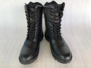 Sepatu PDL Boots TNIPOLRISCURITYBANSERPOLPP
