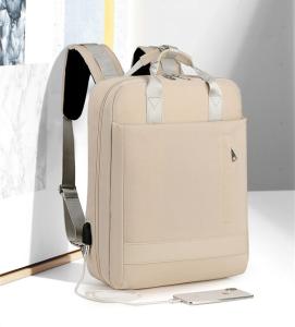 Women Laptop Backpack Men Waterproof Daypack School Bag Waterproof High Capacity Bagpack USB Charging Travel Backpack