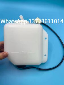 Radiator OVER FLOW Water TANK YANMAR Tractor F-6 / F6 Overflow Reservoir Tank