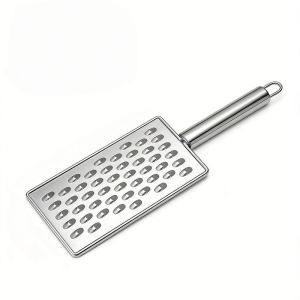 Jjt nạo bằng thép không gỉ cho nhà bếp-lưỡi bén dễ dàng cắt nhỏ rau hoàn hảo cho khoai tây và củ cải