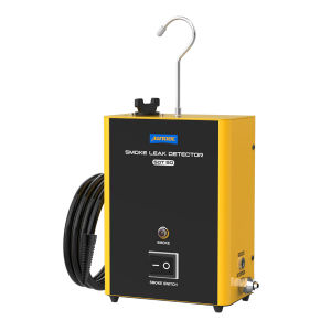 (✅3-Year Warranty✅)AUTOOL SDT103 Car S-moke Leak Detector 12V Automotive EVAP Leakage Gas Leakage Locator Oil Pipe Generator Diagnostic Tool