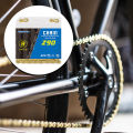 8/9/10/11 Speed MTB Bicycle Chain Mountain Bike Chains Road Cycling Accessories. 
