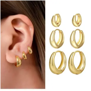 Lazada earrings discount