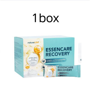 Buy 3 Free 1 【Buy 3free 1】Naturelish GLUTAMINE Repair Milk Powder Limited-Time Flash Sale
