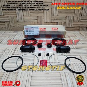 SEAL SIL KIT REM CAKRAM DEPAN ISUZU PHANTER 2.3CC 2.5CC