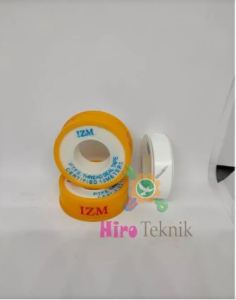 Seal Tape IZUMO 12mm x 0.075 x 10m PTFE Thread Seal Tape