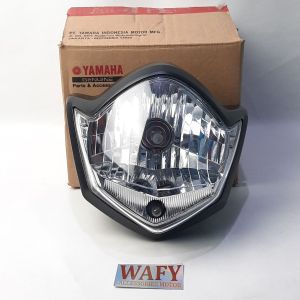 Headlamp Reflektor Lampu Depan Old Vixion Original Yamaha