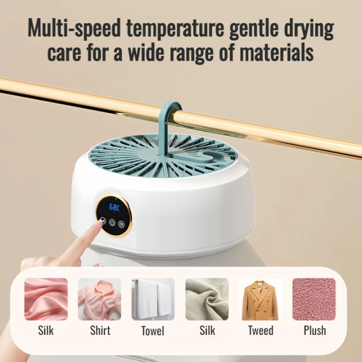 Foldable%20Storage%20Dryer%20dryer%20dry%20and%20readytowear%20Constant%20temperature%20and%20quick%20drying%203D%20cycle%20drying%20Quick%20drying%20-%20Image%208