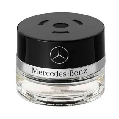 Nước hoa Mercedes Benz chính hãng Interior Perfume [D1 Store]