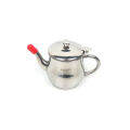 Multifunction Oil Kettle / Tea Pot /Tempat Bumbu Cair/Tempat Minyak / Tempat Bekas Minyak / Wadah Minyak. 