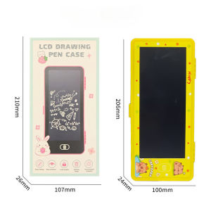 PetPure กระดานวาดภาพ DIY แผ่นเรืองแสง LED กระดานวาดรูปกราฟิตี้ เช็ดได้ ของเล่นเพื่อการศึกษา