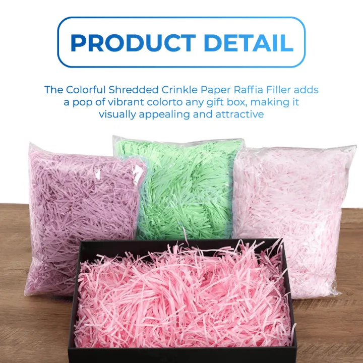 Colorful%20Shredded%20Crinkle%20Paper%20Raffia%20Filler%20100g%20DIY%20Gift%20Box%20Filling%20Home%20Party%20Decoration%20Packaging%20Filler%20Present%20-%20Image%204