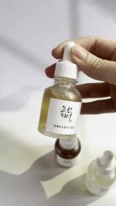 【Hot Sale】Beauty of Joseon Serum 30mL (4 Types: Calming/Glow/Glow Deep/Revive) Korean Skincare Targeted Skin Care Hydrate & Nourish MY Local Ship
