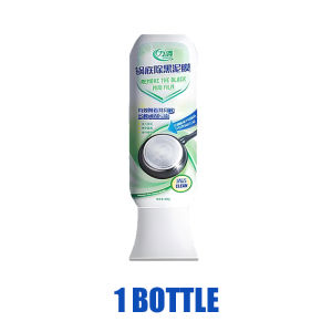 Pot Bottom Cleaner 200g Removes Burn Marks Grease & Stubborn Stains Fast