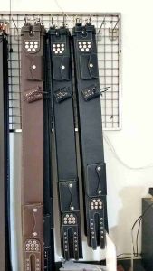 Ikat pinggang Sabuk Jawara Kulit Asli/ Sabuk Betawi/ Sabuk Jawara/ sabuk silat