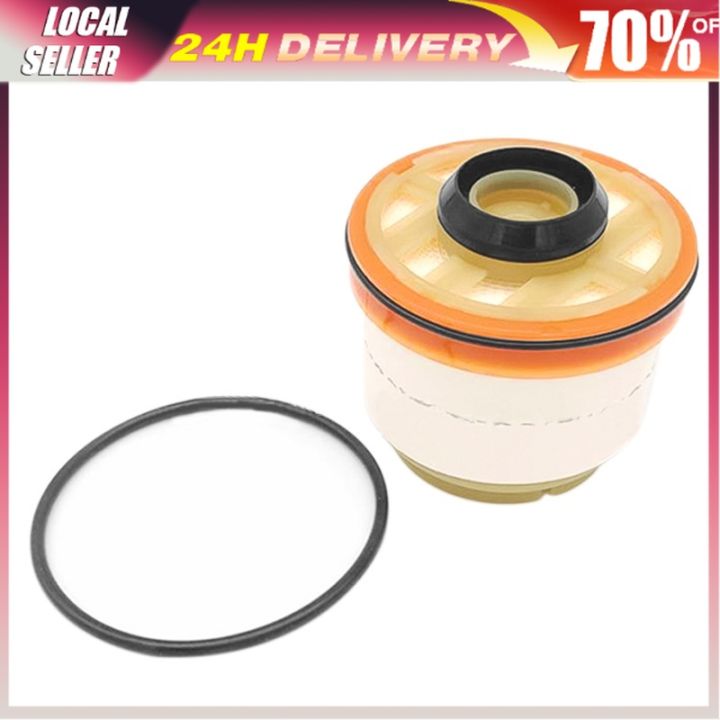 Toyota diesel fuel filter dmax Isuzu DMax 20132023 RT50 FORD FORTUNER