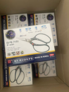 Kéo Làm Vườn Hwashin P-340